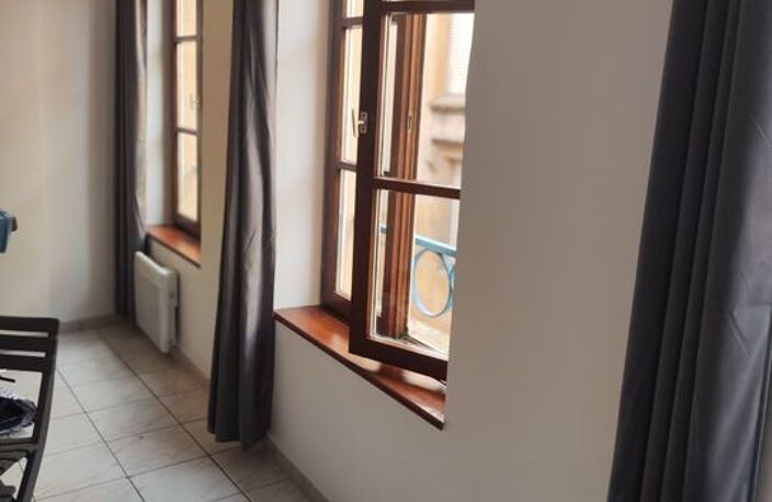 Appartement de 28m2 à louer sur Metz — photo 3