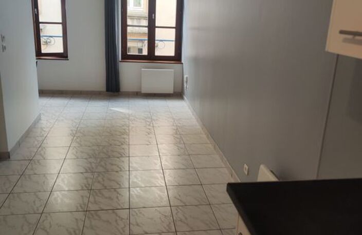 Appartement de 28m2 à louer sur Metz — photo 4