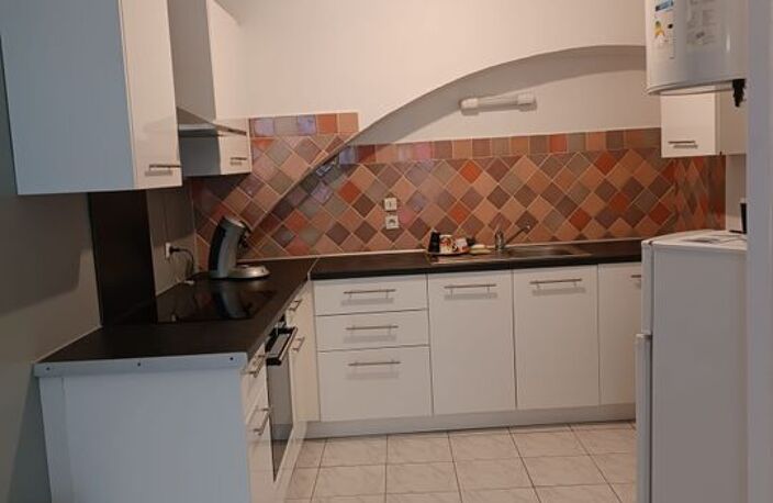 Appartement de 28m2 à louer sur Metz — photo 5