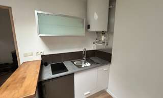 Appartement 1 Pièce 25 m² à louer à Lille (59000)