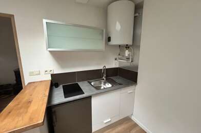 Appartement 1 pièces 660 €