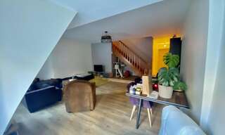 Appartement 5 Pièces 110 m² à louer à Besançon (25000)