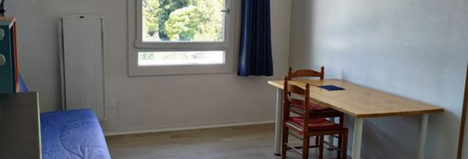 Appartement 1 Pièce 19 m² à louer à Chambéry (73000)