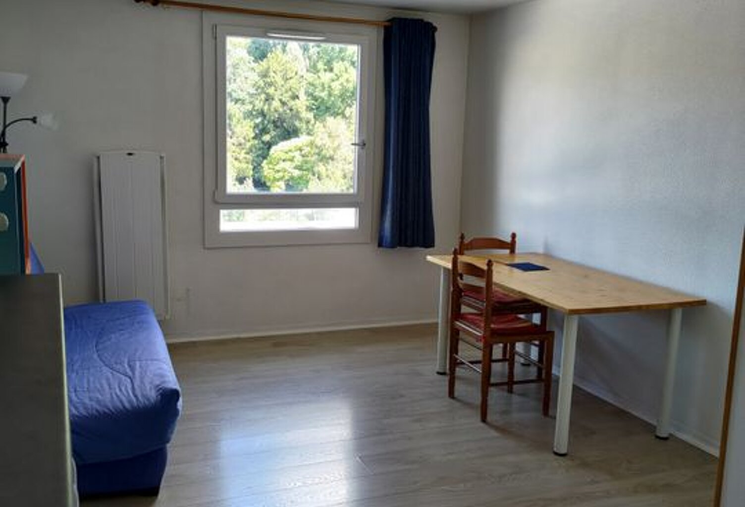 Studio de 19m2 à louer sur Chambéry — photo 1