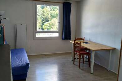Appartement 1 pièces 500 €