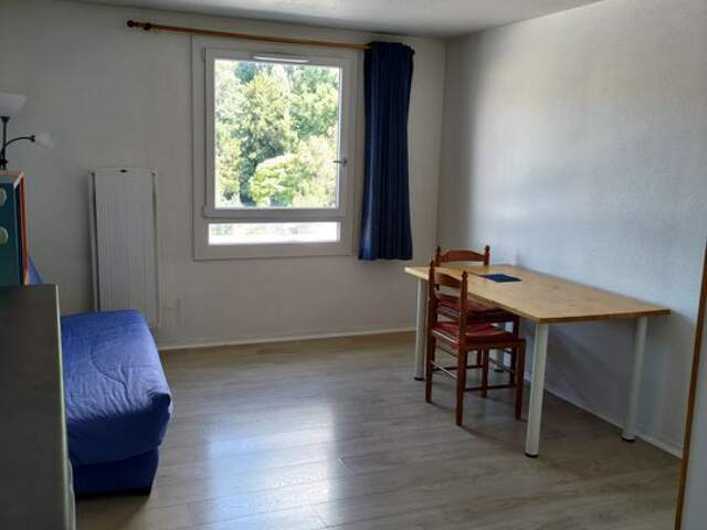 Studio de 19m2 à louer sur Chambéry — photo du bien
