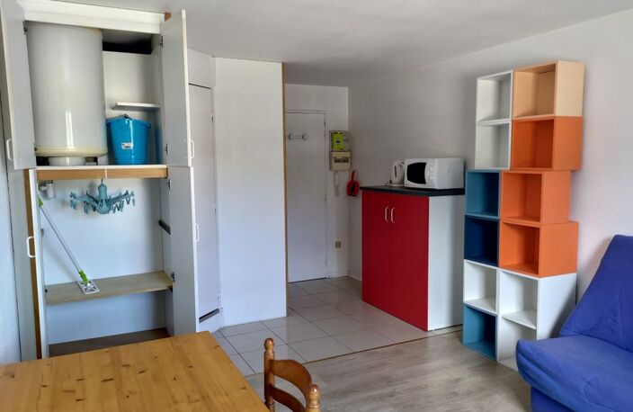 Studio de 19m2 à louer sur Chambéry — photo 2