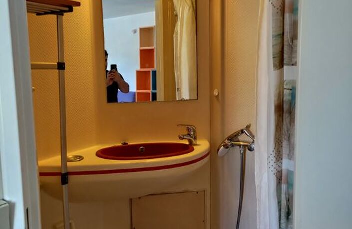 Studio de 19m2 à louer sur Chambéry — photo 3