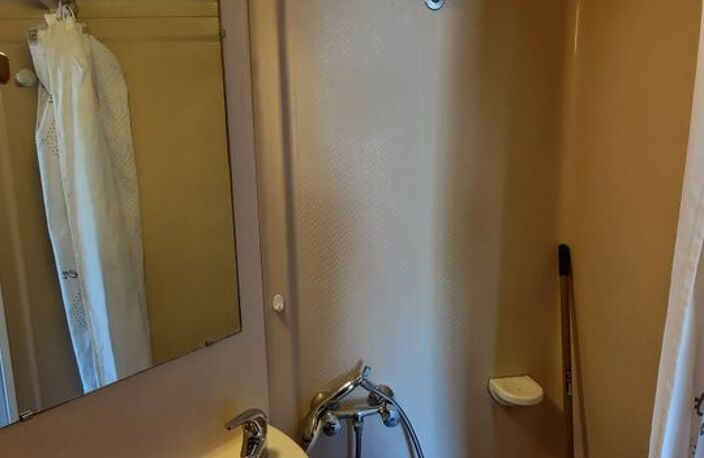 Studio de 19m2 à louer sur Chambéry — photo 4