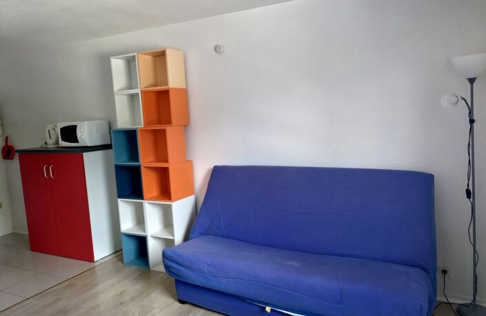 Studio de 19m2 à louer sur Chambéry — photo 5