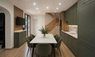 Maison 7 Pièces 212 m² à louer à Les Lilas (93260)
