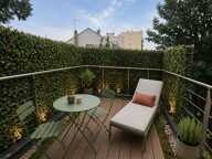 Maison de 212m2 à louer sur Les Lilas — photo 2