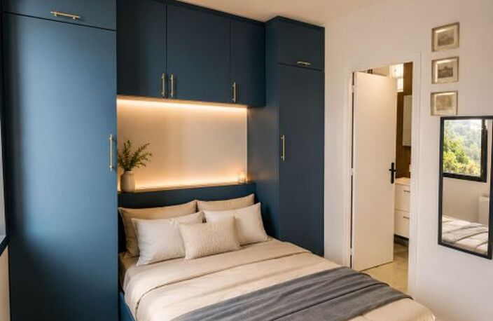 Maison de 212m2 à louer sur Les Lilas — photo 3