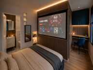 Maison de 212m2 à louer sur Les Lilas — photo 4