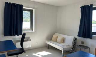 Appartement 1 Pièce 22 m² à louer à Saint-Martin-d'Hères (38400)