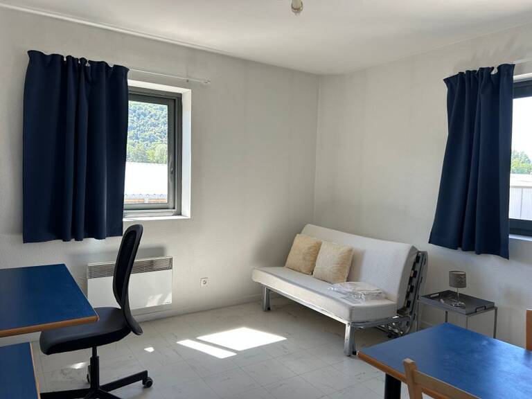 Studio de 22m2 à louer sur Saint-Martin-d'Hères — photo 1