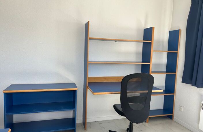 Studio de 22m2 à louer sur Saint-Martin-d'Hères — photo 2