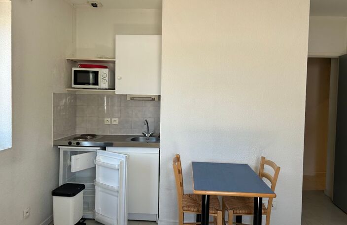 Studio de 22m2 à louer sur Saint-Martin-d'Hères — photo 3