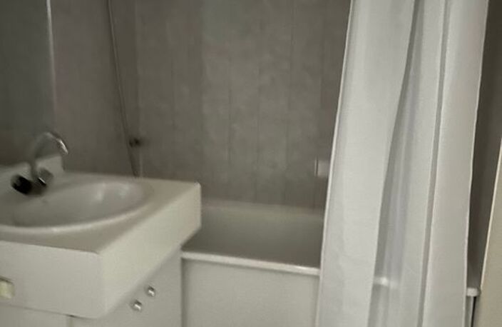 Studio de 22m2 à louer sur Saint-Martin-d'Hères — photo 4