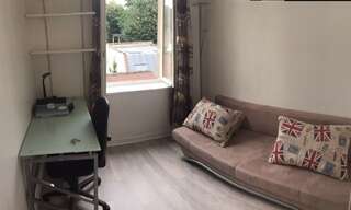 Appartement 1 Pièce 11 m² à louer à Lille (59000)
