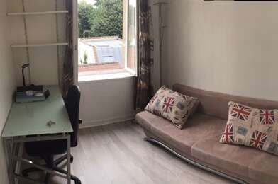 Appartement 1 pièces 350 €