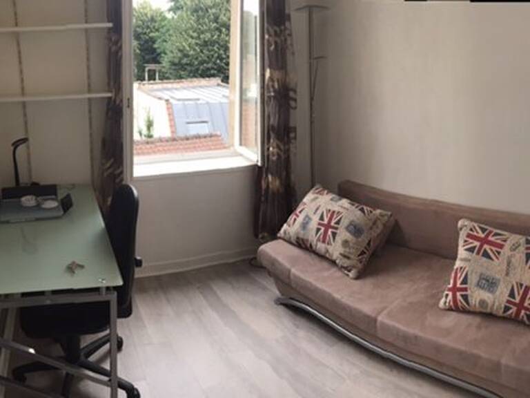 Studio de 11m2 à louer sur Lille — photo 1