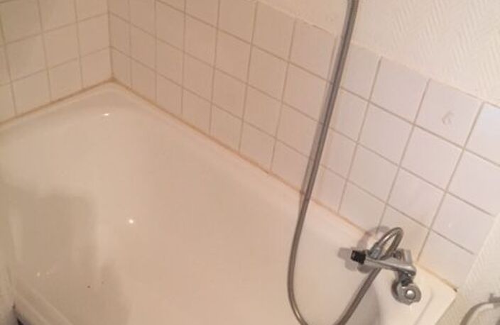 Studio de 11m2 à louer sur Lille — photo 2