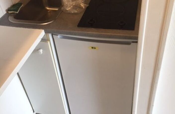 Studio de 11m2 à louer sur Lille — photo 3