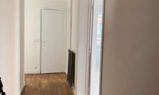 Appartement 2 Pièces 43 m² à louer à Montrouge (92120)