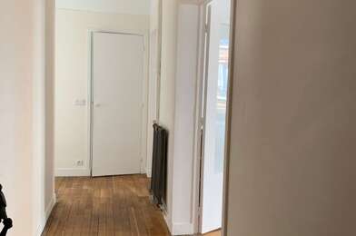 Appartement 2 pièces 1310 €