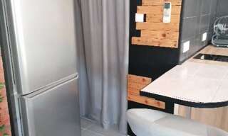 Appartement 1 Pièce 17 m² à louer à Avignon (84000)