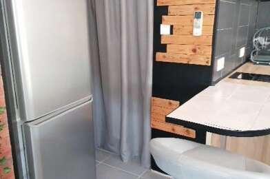 Appartement 1 pièces 400 €
