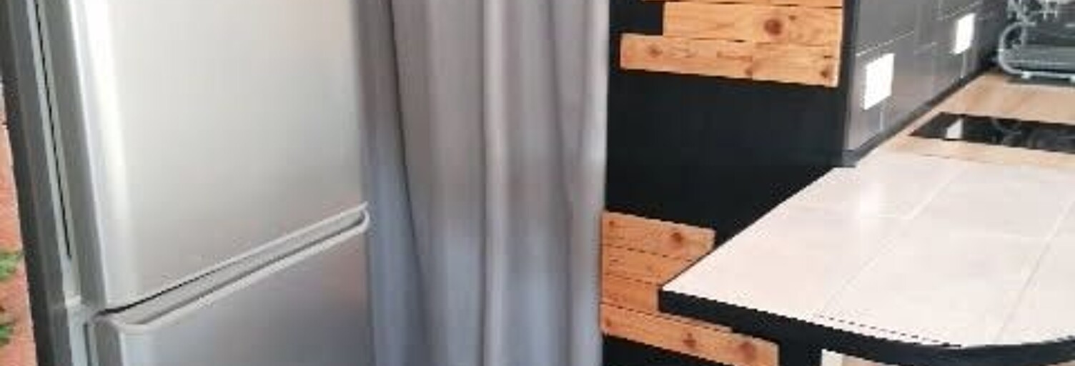 Appartement 1 Pièce 17 m² à louer à Avignon (84000)