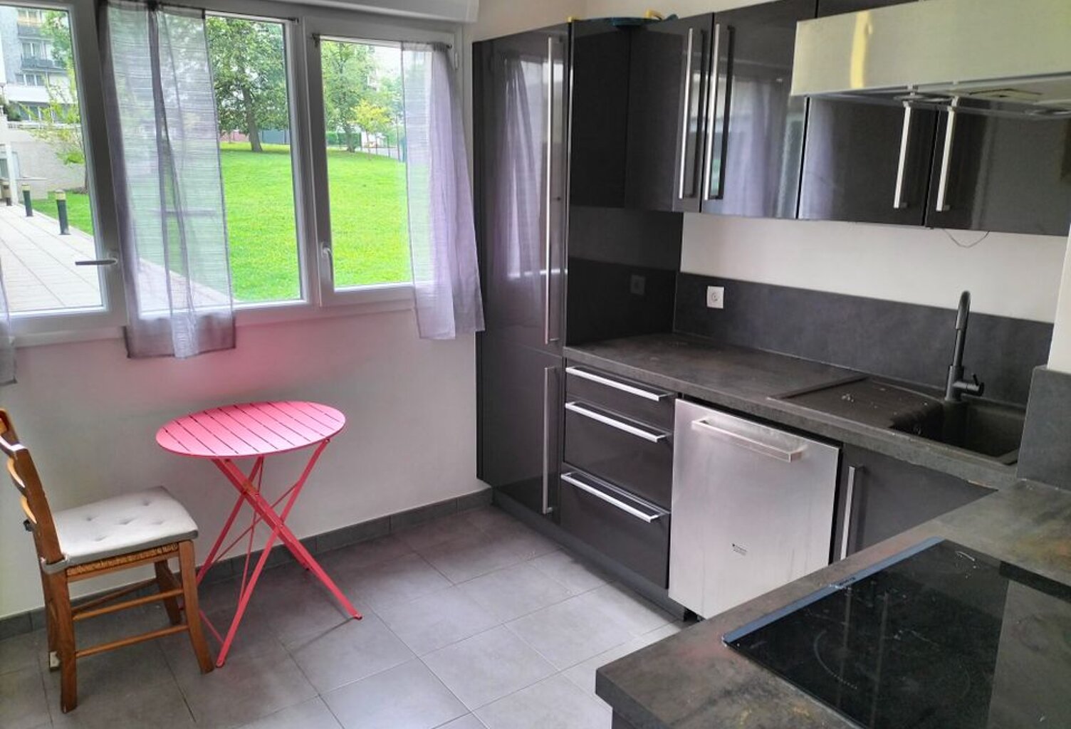 Appartement de 63m2 à louer sur Sucy-en-Brie — photo 1