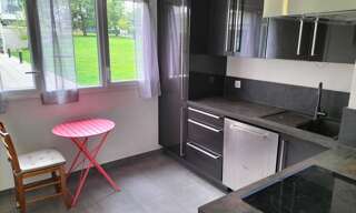 Appartement 3 Pièces 63 m² à louer à Sucy-en-Brie (94370)