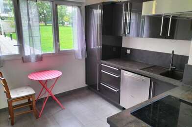 Appartement 3 pièces 1200 €