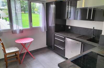 Appartement de 63m2 à louer sur Sucy-en-Brie — photo du bien