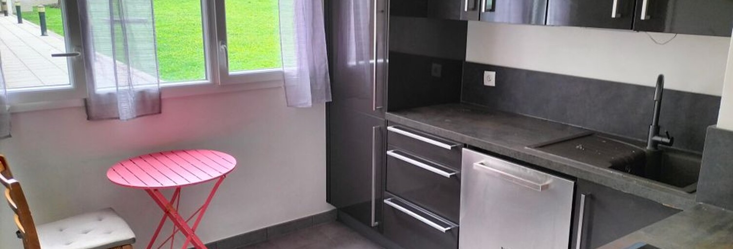 Appartement 3 Pièces 63 m² à louer à Sucy-en-Brie (94370)