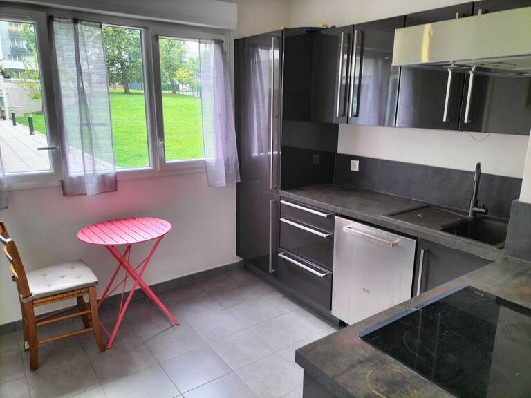 Appartement de 63m2 à louer sur Sucy-en-Brie — photo 1