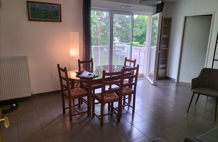 Appartement de 63m2 à louer sur Sucy-en-Brie — photo 2