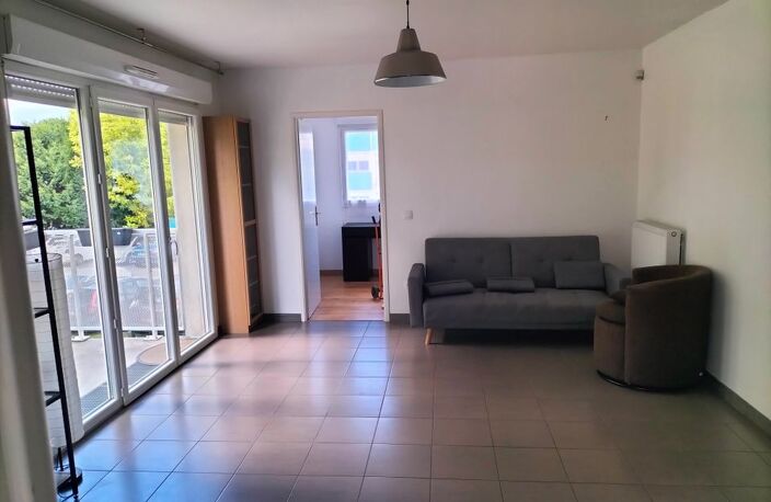 Appartement de 63m2 à louer sur Sucy-en-Brie — photo 5