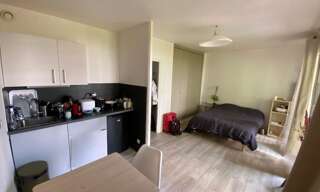 Appartement 1 Pièce 26 m² à louer à Grenoble (38000)