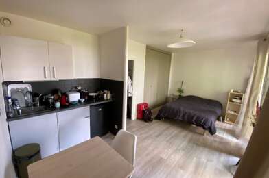 Appartement 1 pièces 610 €