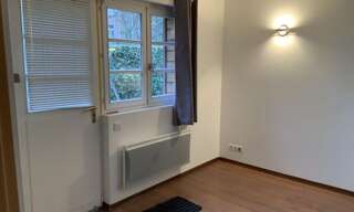 Appartement 1 Pièce 26 m² à louer à Lille (59000)