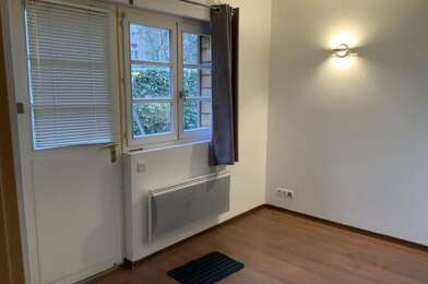 Appartement 1 pièces 660 €