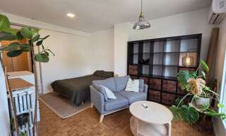 Appartement 1 Pièce 34 m² à louer à Paris 12 (75012)