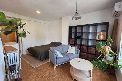 Appartement 1 pièces 1490 €