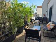 Appartement de 34m2 à louer sur Paris 12 — photo 2