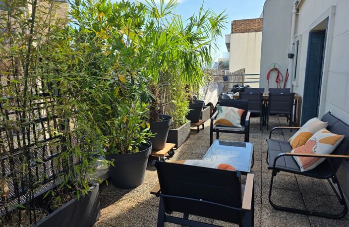 Appartement de 34m2 à louer sur Paris 12 — photo 2