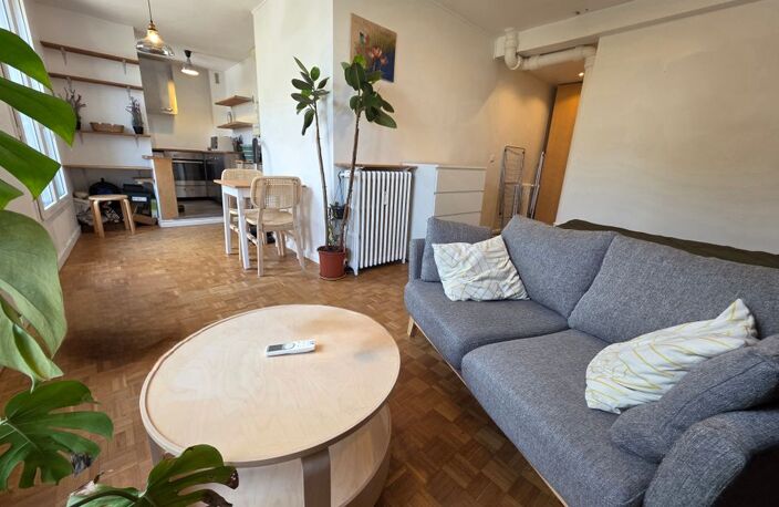 Appartement de 34m2 à louer sur Paris 12 — photo 3